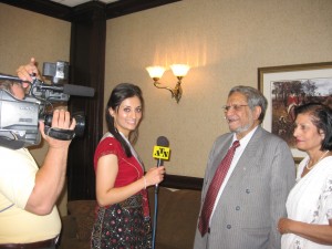 IMG_3699 Interviewing for ATN