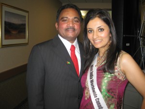 IMG_3720 With Kam, President of the Guyana Association of MB