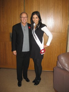IMG_3734 Winnipeg Mayor Sam Katz and me