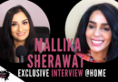 The EXCLUSIVE Mallika Sherawat Interview | on Movies, RK/RKAY, Bollywood, and Politics! | Ep. 46