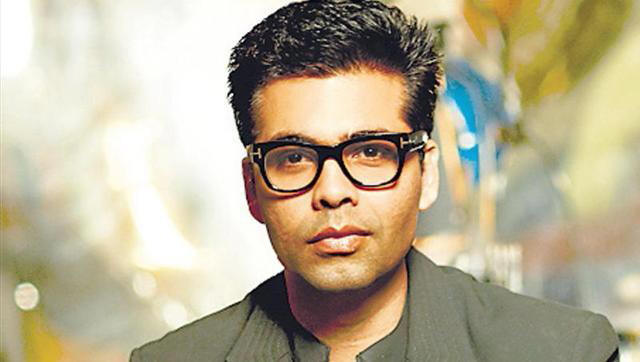 Karan Johar